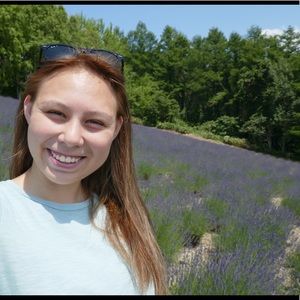 Meet your Posher, Cienna